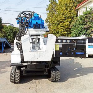 XT-P土壤取樣鉆機(jī)